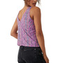 Women's Your Twisted Printed Tank