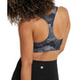 Women's Soft Touch Camo Light-Support Sports Bra