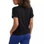 Women's Soft Touch Essential Crewneck T-Shirt