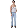 Women's Cotton Lace Camisole