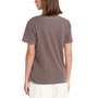 Juniors' Lock It Up Cotton Short-Sleeve T-Shirt
