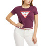 Women's Short-Sleeve Original Cotton Logo T-Shirt