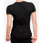 Women's Bride Word Art Short Sleeve T-shirt