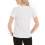 Women's 1981 Cotton Roll-Cuff T-Shirt
