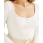 Women's Karlee Henley Top