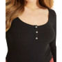 Women's Karlee Henley Top