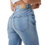 Women's Slim Straight Jeans