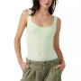 Women's Clean Lines Thong Bodysuit