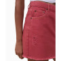 Women's Everyday Denim Mini Skirt