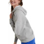 Women's Powerblend Fleece Full-Zip Hoodie