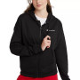 Women's Powerblend Fleece Full-Zip Hoodie