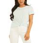 1981 Rolled Cuffed Logo T-Shirt