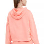 Women's Soft Touch Sweats Hooded Sweatshirt