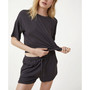 Women's Sleep Recovery Relaxed Pocket Short