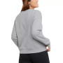 Women's Powerblend Fleece Crewneck Sweatshirt