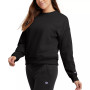 Women's Powerblend Fleece Crewneck Sweatshirt