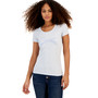 Women's Eco-Friendly Adelina Rhinestone T-Shirt