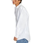 x Stella Maxwell Juniors' Angeles Cotton Button-Down Shirt