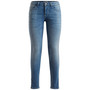 Women's Curve Skinny Jeans