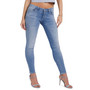 Women's Curve Skinny Jeans