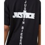 Women's Special Edition Justin Bieber T-shirt