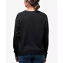 Women's Nature Lover Word Art Crewneck Sweatshirt