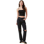 Women's Katie Straight Neck Lace Camisole Top