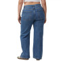 Women's Stretch Wide Leg Jeans