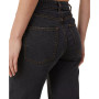 Women's Stretch Wide Leg Jeans