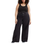 Plus Size '94 Baggy Wide-Leg Jeans