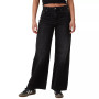 Women's Relaxed Wide Leg Jeans