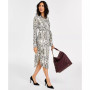 Women's Printed Shirtdress, Created for Macy's
