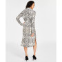 Women's Printed Shirtdress, Created for Macy's