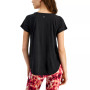 Women's Scoop-Neck Short-Sleeve T-Shirt, Created for Macy's