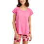 Women's Scoop-Neck Short-Sleeve T-Shirt, Created for Macy's