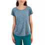 Women's Scoop-Neck Short-Sleeve T-Shirt, Created for Macy's