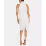 Halter Sheath Dress