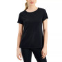 Women's Mesh T-Shirt, Created for Macy's