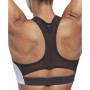 Women's Lux Racer Medium Impact Colorblock Bra, A Macy's Exclusive