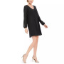 Bow-Back Shift Dress, Created for Macy's