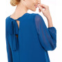 Bow-Back Shift Dress, Created for Macy's