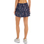 Women's Modsplatter Flouncy Skort, Created for Macy's