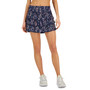 Women's Modsplatter Flouncy Skort, Created for Macy's