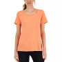 Womens Active Mesh Back T-Shirt, Created for Macy's