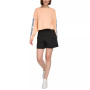Calvin Klein Women's Cotton Logo-Sleeve Tee