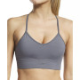 Women's Workout Ready Tri Back Medium Impact Sports Bra