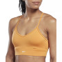 Women's Workout Ready Tri Back Medium Impact Sports Bra