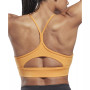 Women's Workout Ready Tri Back Medium Impact Sports Bra
