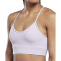Women's Workout Ready Tri Back Medium Impact Sports Bra