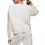 Women's Drop-Shoulder Sweatshirt